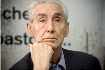 Quanto ci manca
Stefano Rodotà, maestro e militante Quanto ci manca
Stefano Rodotà, maestro e militante