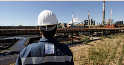 Ilva, l’ennesimo stop di una storia drammaticamente infinita item-thumbnail