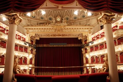 Teatro Petruzzelli, nove opere per la stagione 2019 item-thumbnail