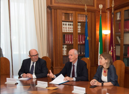 Polizia di Stato e MM S.p.A. siglano accordo su prevenzione e contrasto dei crimini informatici item-thumbnail