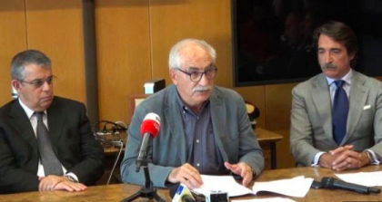 Il Procuratore di Torino Armando Spataro sfida il governo: “Vietato bloccare gli sbarchi” Il Procuratore di Torino Armando Spataro sfida il governo: “Vietato bloccare gli sbarchi”