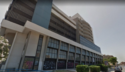 Il Tribunale di Bari finisce nel palazzo di un imprenditore che prestava soldi ai “clan” baresi item-thumbnail