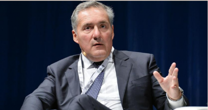 Alfredo Altavilla in uscita dal Gruppo Fca (Fiat) item-thumbnail