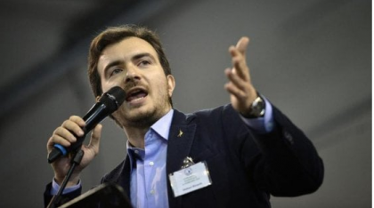 Rimborsopoli Piemonte, tutti condannati. Anche Molinari attuale capogruppo della Lega alla Camera Rimborsopoli Piemonte, tutti condannati. Anche Molinari attuale capogruppo della Lega alla Camera