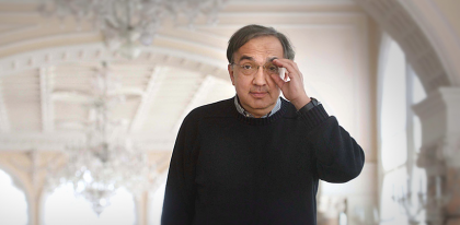 E’ morto Sergio Marchionne E’ morto Sergio Marchionne