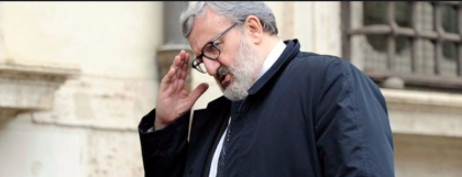 Ancora una volta Emiliano sconfitto dalla Legge. Rigettato il ricorso al TAR Lazio sulla vicenda ILVA item-thumbnail