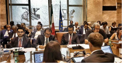 ILVA: è bastato minacciare uno sciopero, e Di Maio convoca le parti item-thumbnail