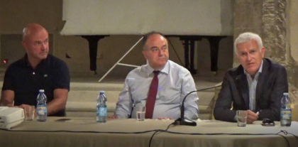 Gratteri: “Bisogna fare pulizia anche tra i magistrati e tra certi giornalisti” item-thumbnail