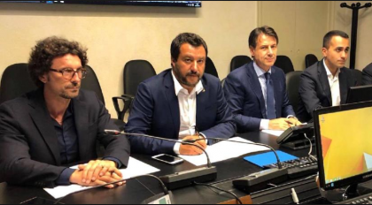 Il Governo dei cialtroni item-thumbnail