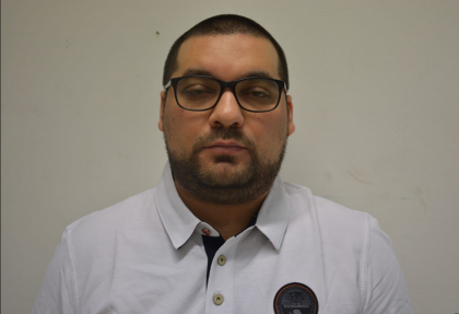 Arrestato il latitante Abbruzzese boss della ‘ndrangheta jonica item-thumbnail