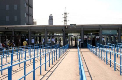 Arcelor Mittal: il Riesame riaccende la produttività dello stabilimento siderurgico di Taranto item-thumbnail