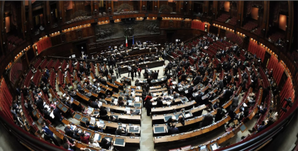 Io, che ho raccontato la casta, vi spiego la differenza dalle élite item-thumbnail