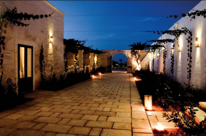 Sbarca in Puglia la catena di lusso inglese Rocco Forte con un hotel a 5 stelle a Torre Maizza Sbarca in Puglia la catena di lusso inglese Rocco Forte con un hotel a 5 stelle a Torre Maizza