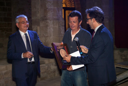 La casa discografica Bongiovanni vince il Premio Paisiello 2018 La casa discografica Bongiovanni vince il Premio Paisiello 2018