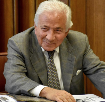 Antimafia: sequestro di 150 milioni all’editore della “Gazzetta del Mezzogiorno” Mario Ciancio Sanfilippo Antimafia: sequestro di 150 milioni all’editore della “Gazzetta del Mezzogiorno” Mario Ciancio Sanfilippo