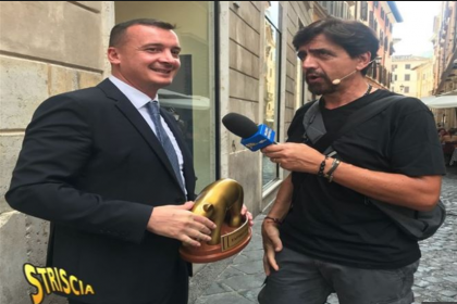 Casalino: Consiglio disciplina Ordine giornalisti Lombardia avvia istruttoria Casalino: Consiglio disciplina Ordine giornalisti Lombardia avvia istruttoria