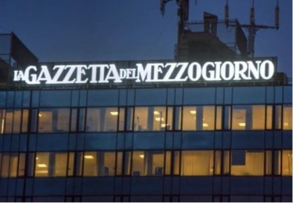 “Giustizia rapida per il sequestro di un giornale”: ma la legge non deve essere uguale per tutti ? “Giustizia rapida per il sequestro di un giornale”: ma la legge non deve essere uguale per tutti ?