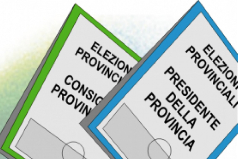 Elezione indiretta delle Province, ecco come funziona il sistema