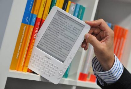 Fisco: ok Ecofin a Iva ridotta su pubblicazioni elettroniche item-thumbnail