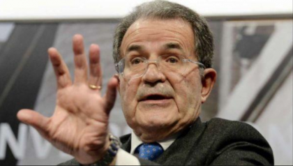 Il grande “fake” su Romano Prodi Il grande “fake” su Romano Prodi