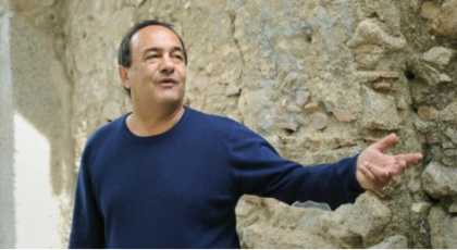 Arrestato in Calabria il sindaco di Riace, Domenico Lucano item-thumbnail