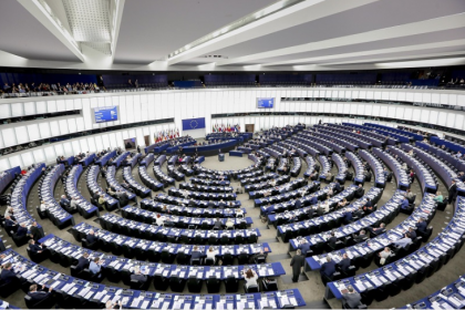 RECOVERY FUND: LA LEGA VOTERA’ A FAVORE AL PARLAMENTO EUROPEO RECOVERY FUND: LA LEGA VOTERA’ A FAVORE AL PARLAMENTO EUROPEO