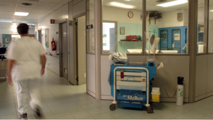 Corruzione e truffa: 11 misure cautelari per medici, universitari e informatori farmaceutici Corruzione e truffa: 11 misure cautelari per medici, universitari e informatori farmaceutici