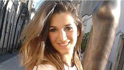 Omicidio di Noemi Durini: il fidanzato Lucio Marzo condannato a 18 anni e 8 mesi Omicidio di Noemi Durini: il fidanzato Lucio Marzo condannato a 18 anni e 8 mesi