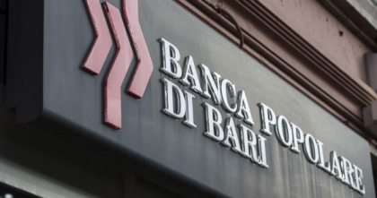 La Banca Popolare di Bari accelera: in arrivo piano industriale e ricapitalizzazione item-thumbnail