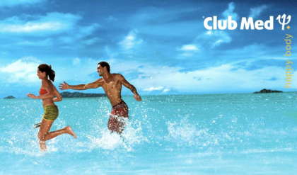Club Med annuncia 300 assunzioni: assistenti, chef e manager Club Med annuncia 300 assunzioni: assistenti, chef e manager