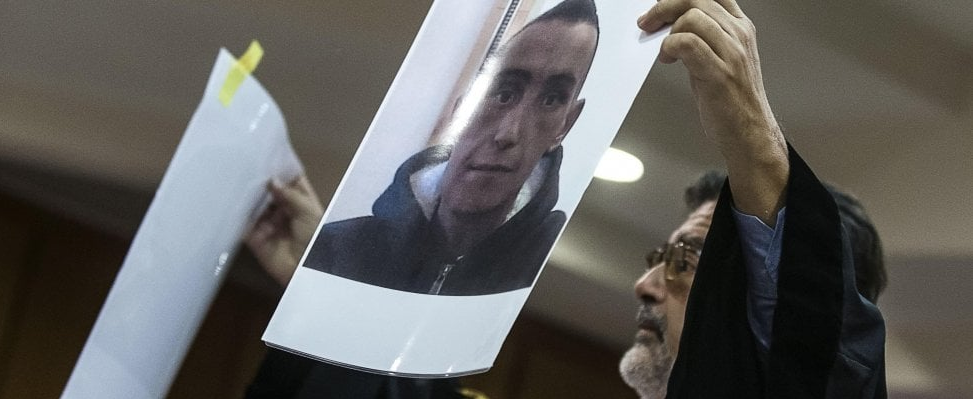 Perche Stefano Cucchi Non Ha Parlato