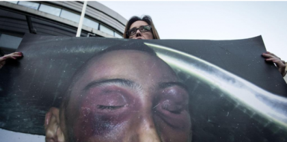 Carabiniere imputato ammette il pestaggio a Stefano Cucchi, ed accusa due colleghi.”Colpito in faccia anche quando era per terra” item-thumbnail