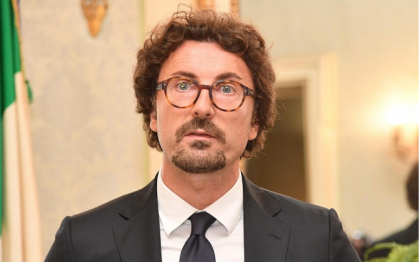 Insider. Dietro le quinte della politica: “speciale Toninelli” item-thumbnail