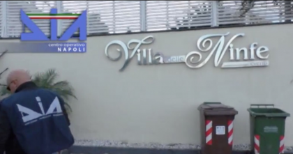 La DIA di Napoli confisca beni per oltre 16 milioni di euro ad imprenditore napoletano item-thumbnail