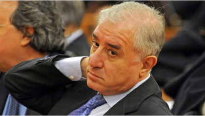 Assolto in appello Marcello Dell’Utri dall’accusa di frode da 43 milioni e bancarotta, Assolto in appello Marcello Dell’Utri dall’accusa di frode da 43 milioni e bancarotta,