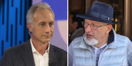 Travaglio e Il Fatto Quotidiano condannati a risarcire il padre di Matteo Renzi Travaglio e Il Fatto Quotidiano condannati a risarcire il padre di Matteo Renzi