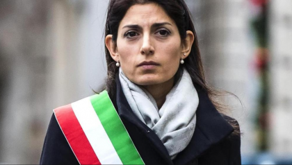 Inchiesta nomine al Comune di Roma : Virginia Raggi in aula giovedì item-thumbnail