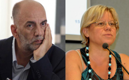 Regione Puglia. L’ assessore Capone querela il consigliere regionale Gianni Liviano item-thumbnail