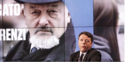 Caso Consip: procedura di archiviazione per Tiziano Renzi item-thumbnail