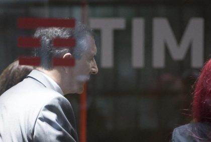 Gubitosi nuovo amministratore delegato Tim item-thumbnail