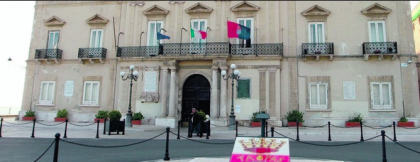 E la FP CISL denuncia il Comune di Taranto E la FP CISL denuncia il Comune di Taranto
