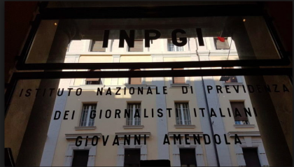 LA VERITA’, NUMERI ALLA MANO SULLA CRISI DELL’ INPGI. E LA COLPE DEL SINDACATO item-thumbnail