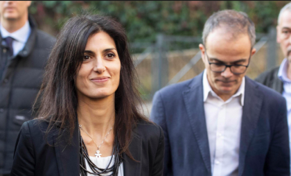 Perché Virginia Raggi è stata assolta Perché Virginia Raggi è stata assolta