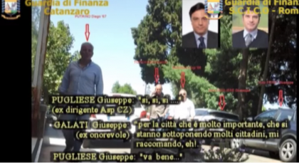 ‘Ndrangheta, operazione “Quinta Bolgia” della Finanza in Calabria: fra i 24 arresti anche l’ex deputato Galati item-thumbnail