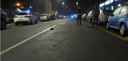 Milano. Uccide pedone: indagata la figlia del magistrato Boccassini Milano. Uccide pedone: indagata la figlia del magistrato Boccassini