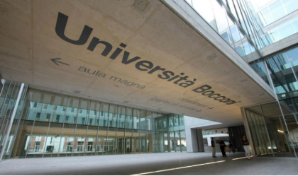 ” Storie di ordinaria trasformazione”: la SDA Bocconi a Roma con la 2a edizione dell’executive master in business administration ” Storie di ordinaria trasformazione”: la SDA Bocconi a Roma con la 2a edizione dell’executive master in business administration