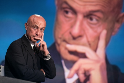Pd: Minniti, “Io candidato di Renzi? Ho dimostrato autonomia” item-thumbnail