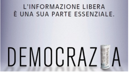In difesa della libertà di stampa item-thumbnail
