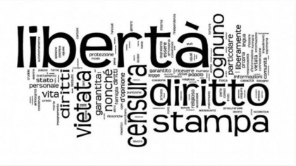 L’ INFORMAZIONE E LA COMUNICAZIONE SONO CAMBIATE. QUELLO CHE I GIORNALISTI ITALIANI NON RIESCONO A CAPIRE… item-thumbnail