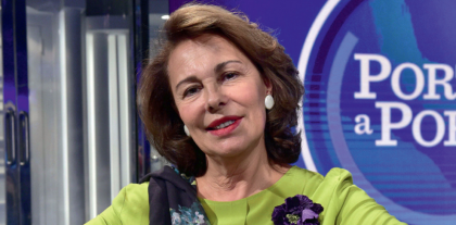 Antimafia, la senatrice Lonardo chiede le dimissioni di Morra ed annuncia querela item-thumbnail